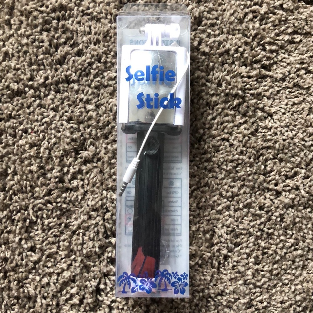 Selfie stick